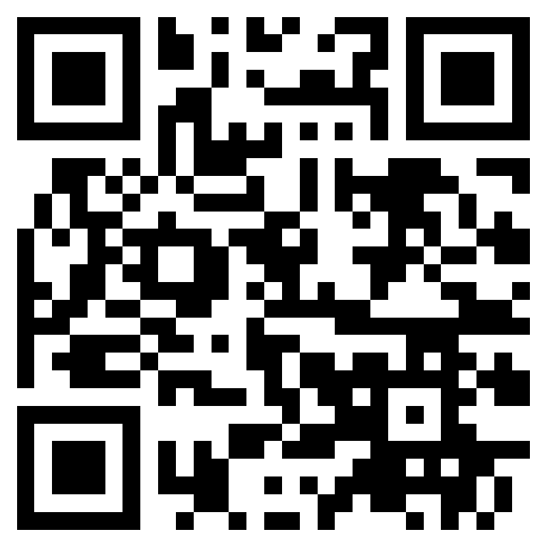 QR code linking to MagicAlmanac.com
